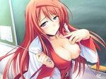 Anime Ero Oppai (Грудастые Няшки, Anime Boobs, Аниме Сиськи,